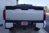New 2025 Toyota Tundra Platinum image 5