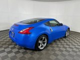 Used 2009 Nissan 370Z Coupe image 3