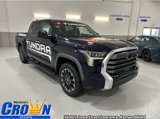 New 2025 Toyota Tundra Limited image 4