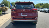 New 2026 Nissan Rogue Platinum image 4