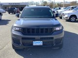 New 2025 Jeep Grand Cherokee L Laredo image 3