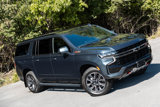 Certified 2021 Chevrolet Suburban Z71 w/ Luxury Package image 2