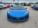 Used 2025 Chevrolet Corvette E-Ray w/ Stealth Interior Trim Package image 3