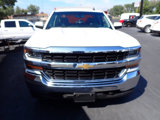 Used 2018 Chevrolet Silverado 1500 LT image 2