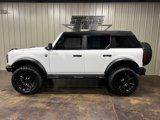 Used 2023 Ford Bronco Big Bend w/ Sasquatch Package image 3
