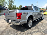 Used 2020 Ford F150 Lariat w/ Equipment Group 502A Luxury image 5
