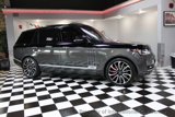 Used 2016 Land Rover Range Rover Long Wheelbase Autobiography image 2