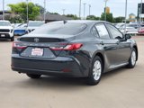 New 2025 Toyota Camry LE image 3