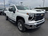 New 2026 Chevrolet Silverado 2500 LTZ w/ LTZ Premium Package image 4