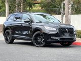 New 2025 Lincoln Corsair Reserve image 2
