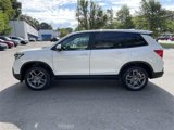 Certified 2023 Honda Passport EX-L image 4