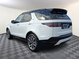 Used 2025 Land Rover Discovery Dynamic SE image 3
