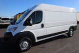 Used 2023 RAM ProMaster 2500 image 4