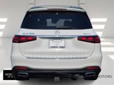 New 2025 Mercedes-Benz GLS 450 4MATIC image 4