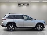 New 2025 Jeep Grand Cherokee Limited image 4