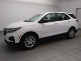 Used 2022 Chevrolet Equinox LS image 3