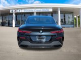 New 2026 BMW M850i xDrive Coupe image 5