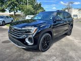 New 2026 Volkswagen Atlas SE image 3
