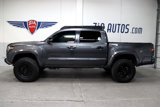 Used 2022 Toyota Tacoma Limited w/ Nightshade Package image 2