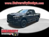 New 2025 RAM 2500 Laramie w/ Night Edition image 1