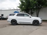 New 2025 Hyundai Palisade Calligraphy image 4