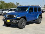 New 2025 Jeep Wrangler Sahara image 4
