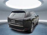 Used 2025 Land Rover Range Rover SE image 3