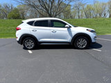 Used 2017 Hyundai Tucson Eco w/ Cargo Package image 2