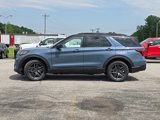 New 2025 Ford Explorer ST-Line image 4