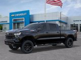 New 2026 Chevrolet Silverado 1500 LT Trail Boss w/ Convenience Package II image 2