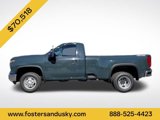 New 2025 Chevrolet Silverado 3500 LT image 2