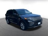 Used 2024 Ford Explorer Limited image 3
