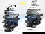New 2025 Chevrolet Tahoe LT w/ Comfort Package image 4