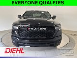 New 2026 RAM 1500 4x4 Crew Cab image 2