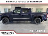 New 2025 Toyota Tundra Platinum image 6