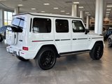 New 2025 Mercedes-Benz G 580 w/ EQ Technology image 3