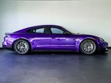Used 2025 Porsche Taycan Turbo GT image 5