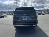 New 2025 Chevrolet Suburban Premier image 4