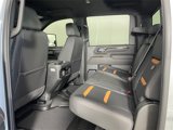 New 2025 GMC Sierra 3500 AT4 w/ AT4 Premium Plus Package image 4