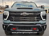 New 2025 Chevrolet Silverado 2500 LT w/ Trail Boss Package image 6
