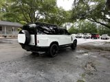 Used 2023 Land Rover Defender 130 X-Dynamic SE image 5