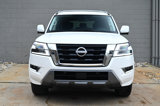 Certified 2024 Nissan Armada SL w/ Cargo Package image 2