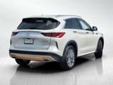 New 2025 INFINITI QX50 Luxe image 4