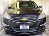 Used 2015 Chevrolet Traverse LT image 2