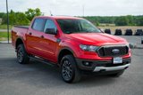 Used 2020 Ford Ranger XLT w/ Equipment Group 302A Luxury image 3
