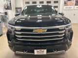 New 2025 Chevrolet Silverado 1500 High Country w/ Technology Package image 3