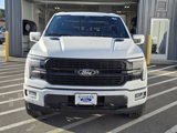 New 2025 Ford F150 Platinum w/ Equipment Group 702A High image 2