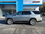 New 2025 Chevrolet Tahoe Premier image 2