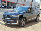 Used 2019 Acura RDX AWD w/ Technology Package image 3