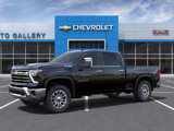 New 2025 Chevrolet Silverado 2500 LTZ w/ LTZ Plus Package image 2